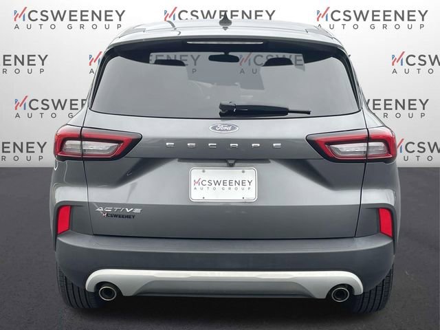 Used 2023 Ford Escape Active image 4