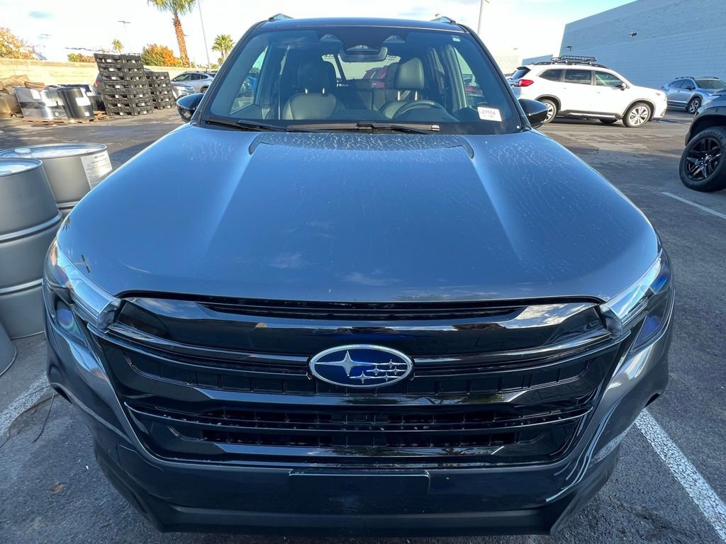 Certified 2025 Subaru Forester Sport w/ Popular Package #1 image 43