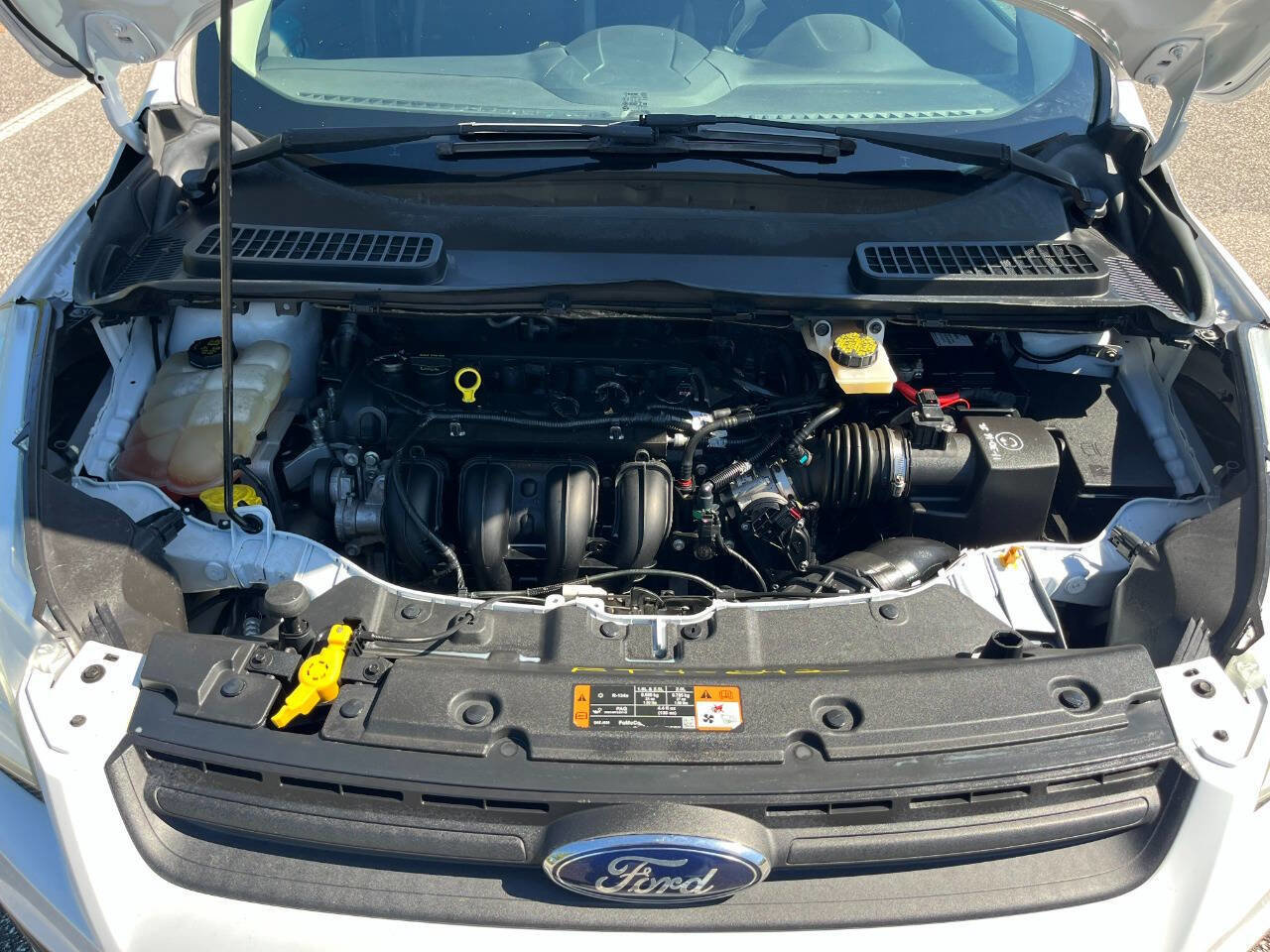 Used 2014 Ford Escape S image 24