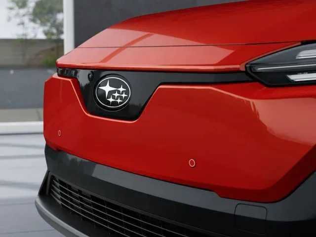 New 2026 Subaru Uncharted AWD image 10