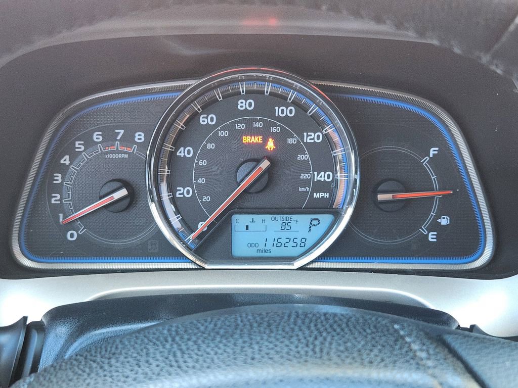 Used 2015 Toyota RAV4 Limited w/ Technology Package image 12