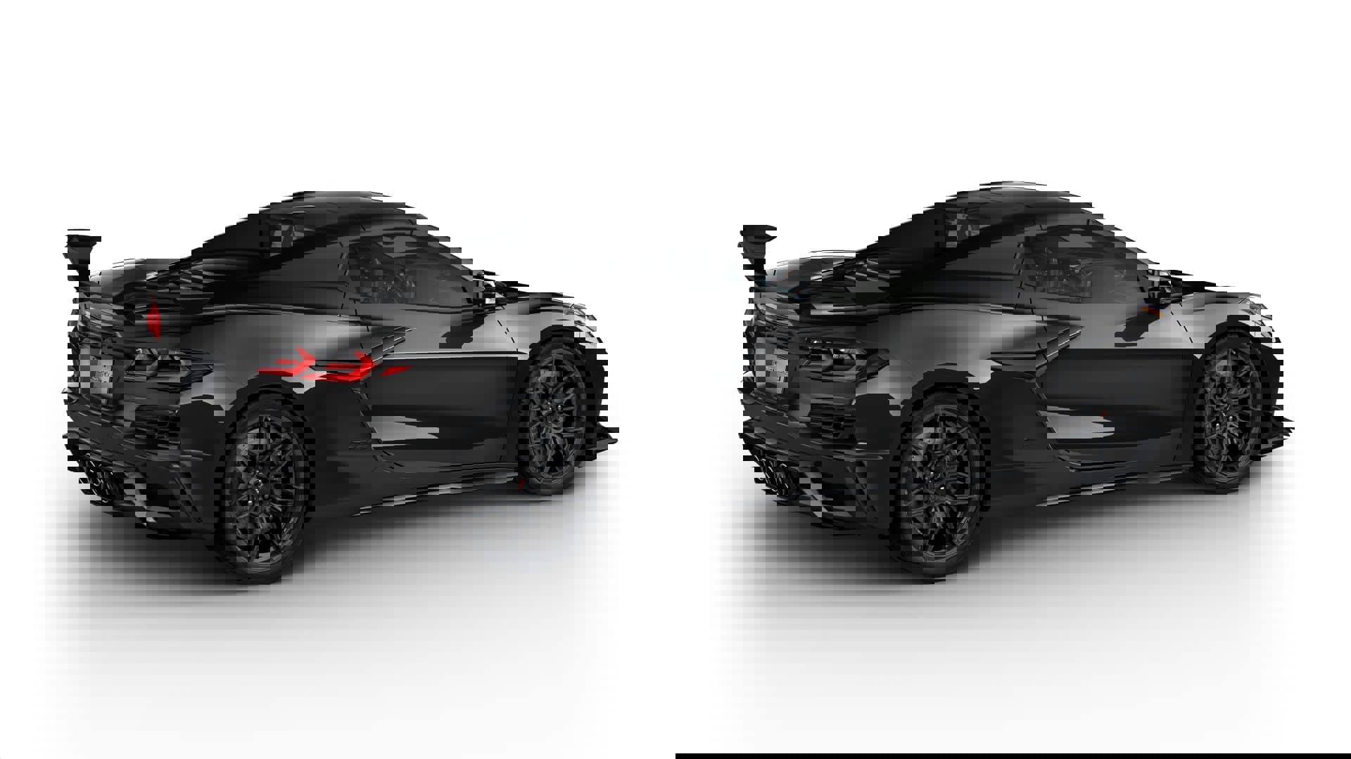 New 2026 Chevrolet Corvette Z06 image 4