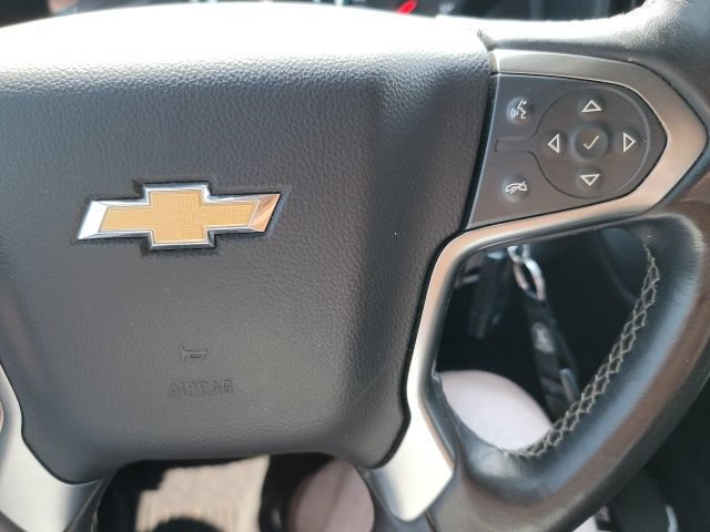 Used 2014 Chevrolet Silverado 1500 LT w/ All Star Edition AWD/4WD image 18