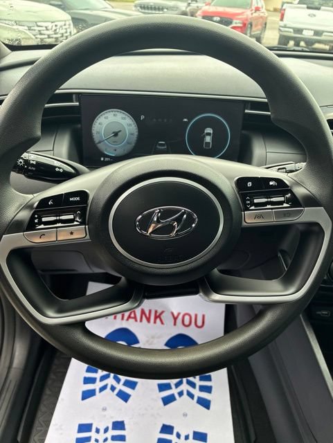 Used 2023 Hyundai Santa Cruz SEL w/ Activity Package AWD/4WD image 14