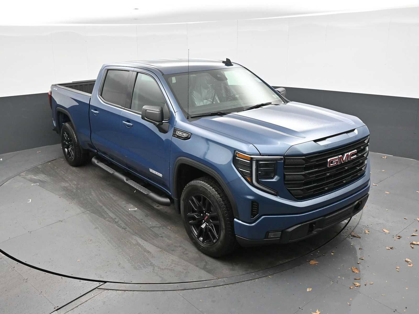 New 2026 GMC Sierra 1500 Elevation image 35