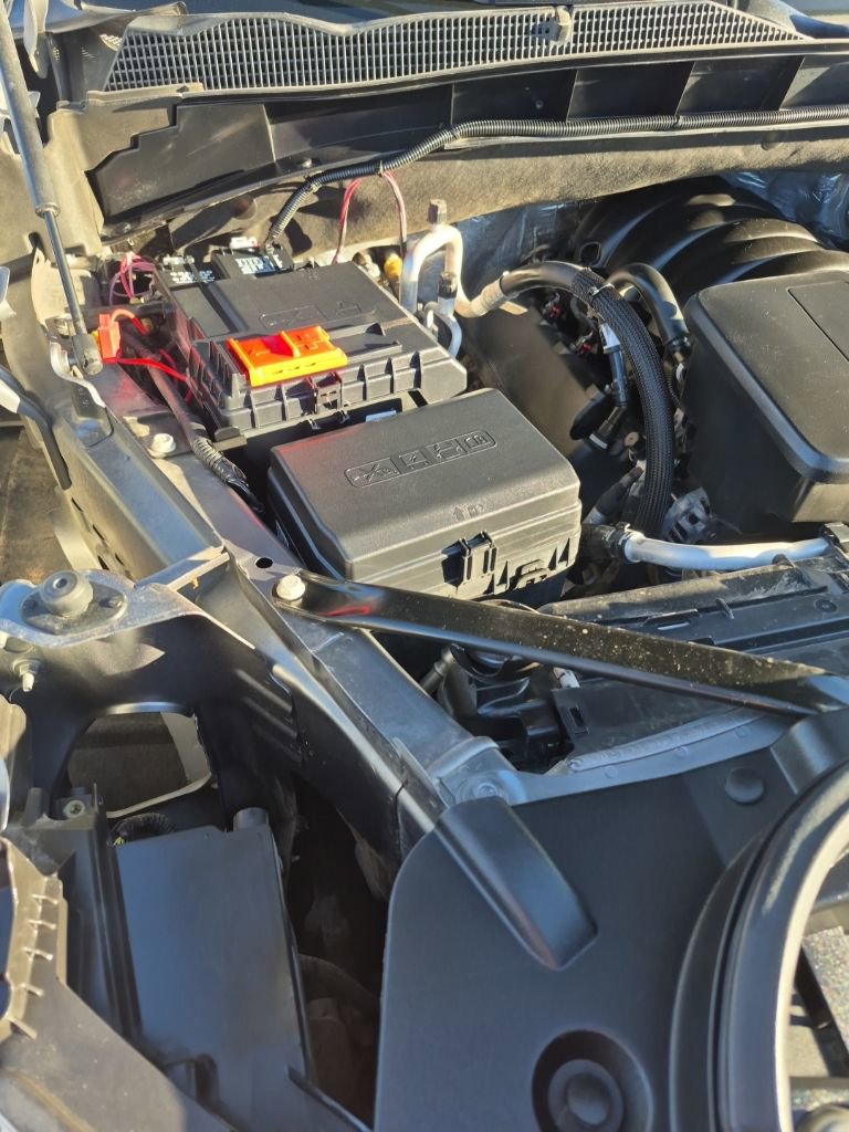 Used 2019 GMC Sierra 1500 AT4 w/ AT4 Premium Package image 61