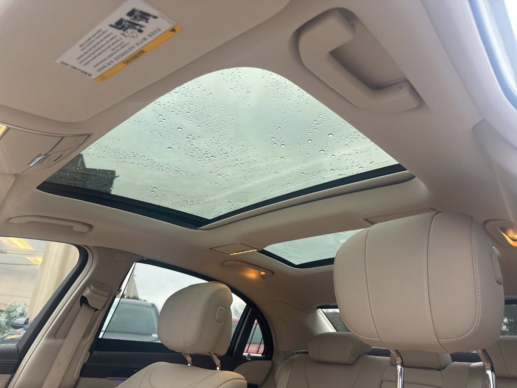 Used 2019 Mercedes-Benz S 450 4MATIC Sedan image 35