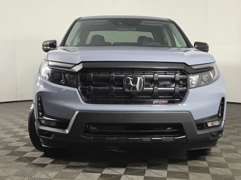 New 2025 Honda Ridgeline Sport image 5