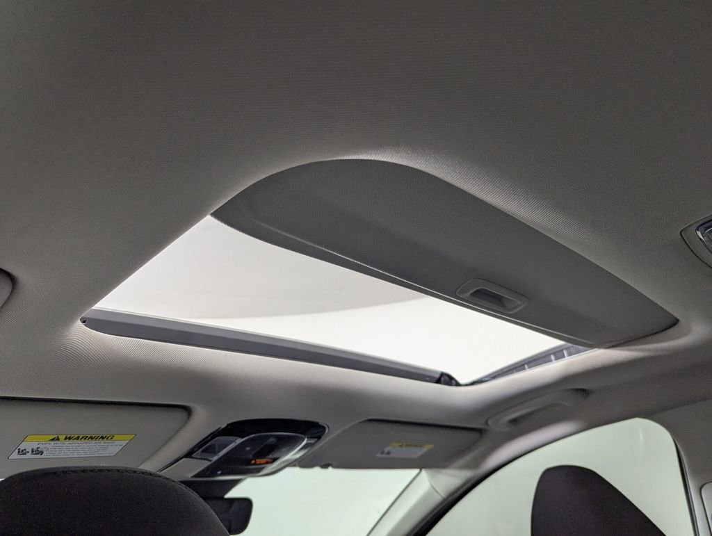 Used 2022 Hyundai Tucson SEL w/ Convenience Package FWD image 27