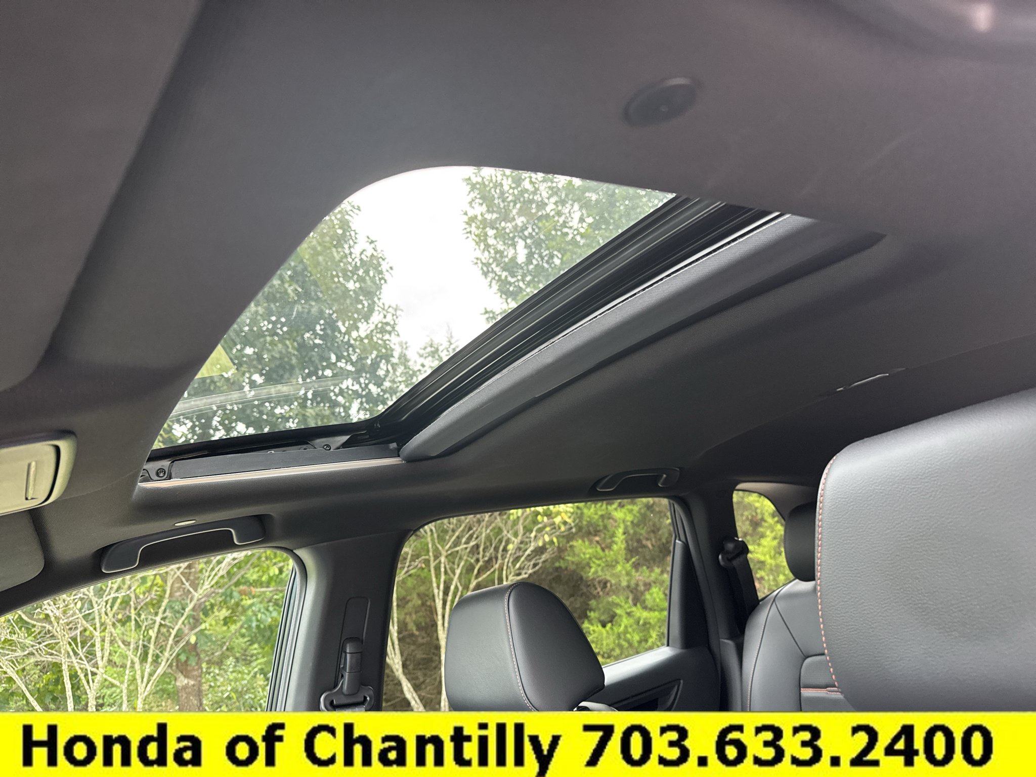 Used 2024 Honda CR-V Sport-L image 21