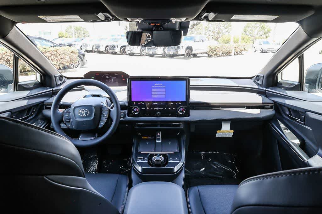 New 2026 Toyota bZ FWD image 12