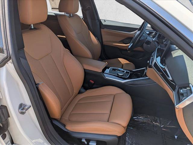 Certified 2023 BMW i4 eDrive35 RWD image 21