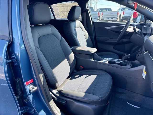 New 2026 Buick Envista Sport Touring w/ Convenience I Package FWD image 24
