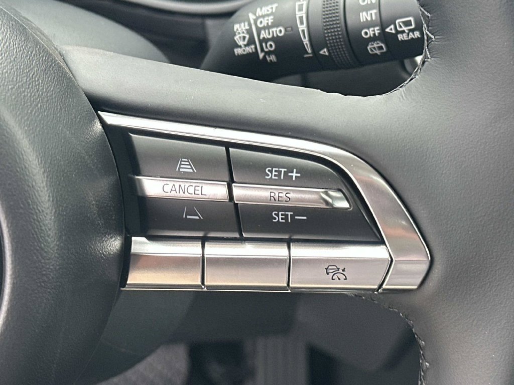 New 2026 MAZDA CX-50 AWD 2.5 S w/ Weather Package image 18
