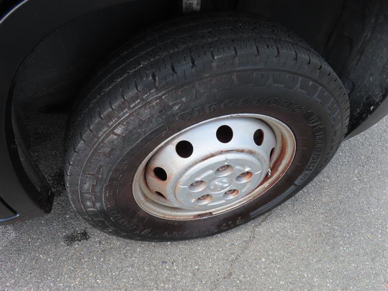 Used 2019 RAM ProMaster 3500 FWD image 27