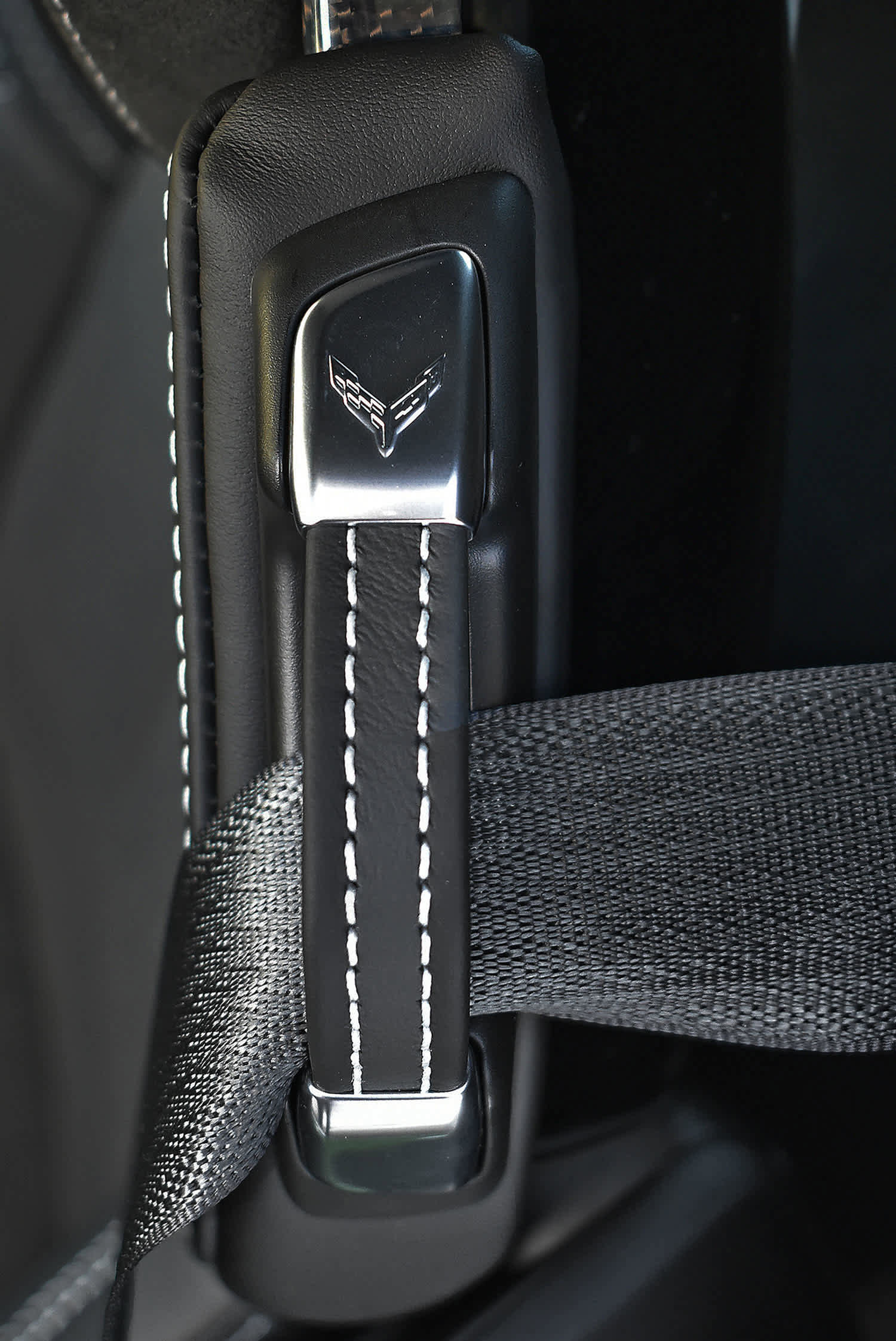 New 2026 Chevrolet Corvette Stingray Premium Conv w/ Z51 Performance Package image 21