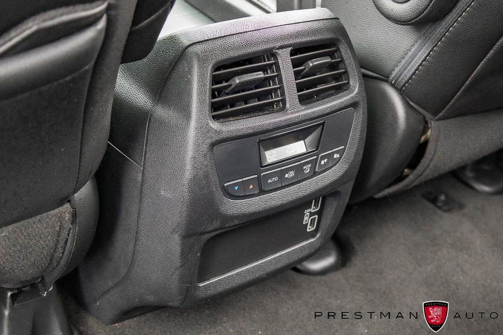 Used 2022 Honda Pilot EX-L image 36
