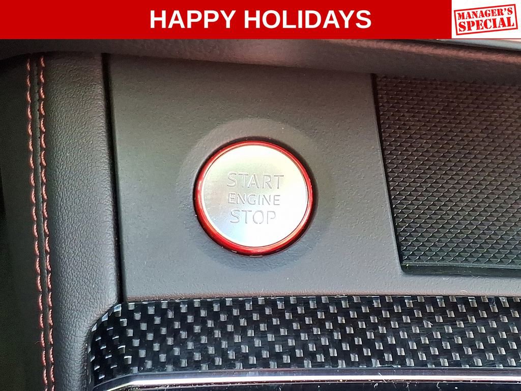 Used 2023 Audi SQ5 Prestige w/ Prestige Package image 27