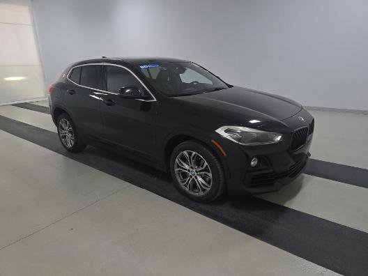 Used 2018 BMW X2 sDrive28i w/ Convenience Package FWD image 3