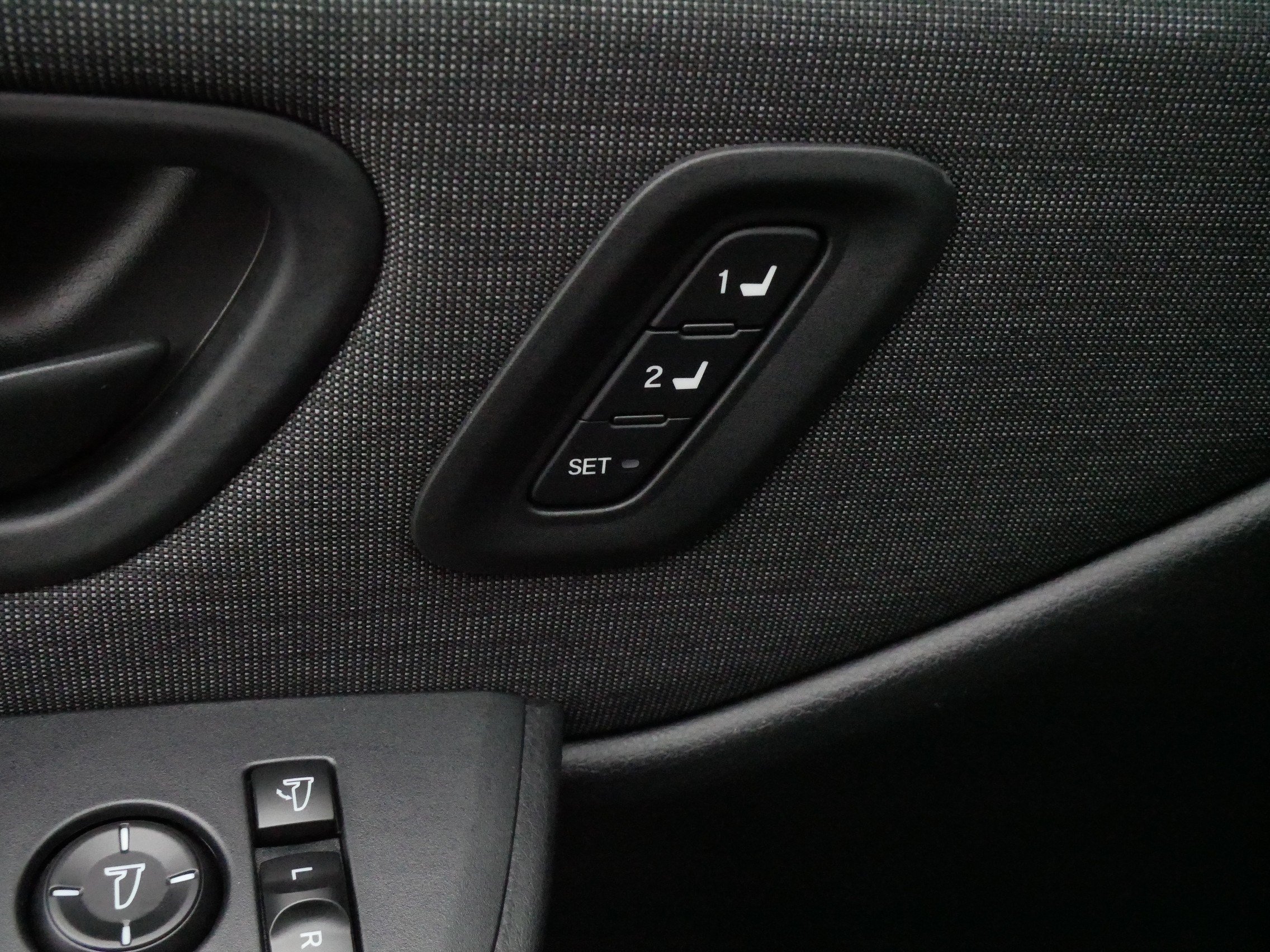 Certified 2026 Honda Passport TrailSport image 19