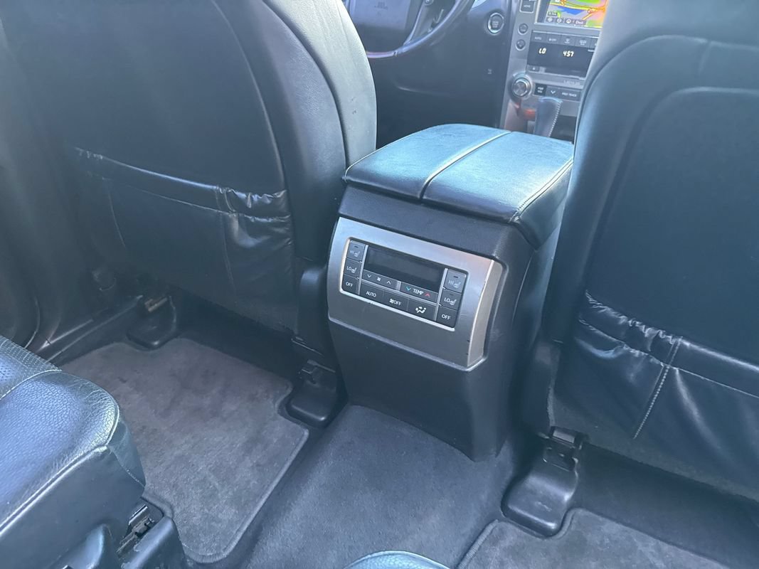 Used 2019 Lexus GX 460 Premium AWD/4WD image 21
