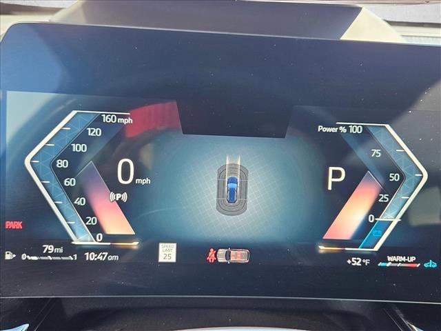 Certified 2023 BMW X1 xDrive28i w/ Premium Package image 11