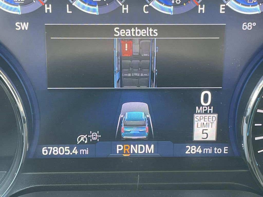 Used 2024 Ford Expedition Limited image 37
