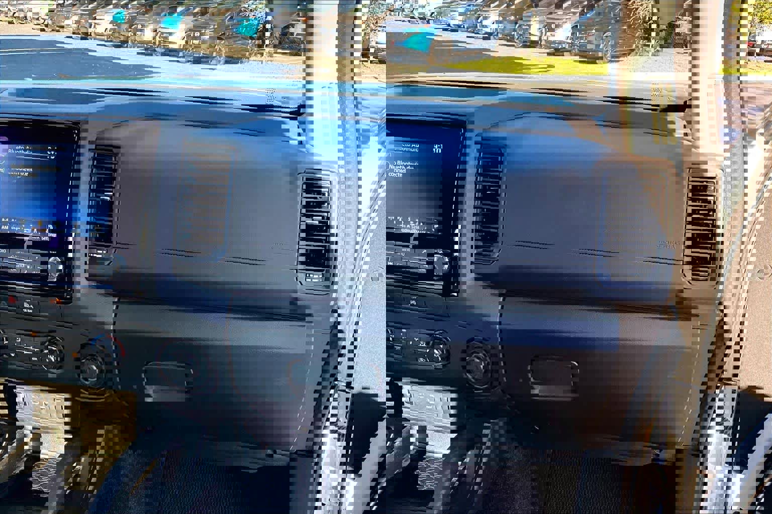 Used 2022 Nissan Frontier S w/ Technology Package image 19