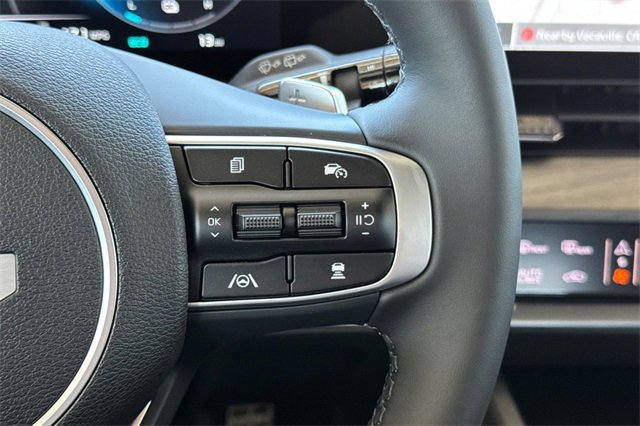 New 2025 Kia Sportage X-Line Prestige image 31