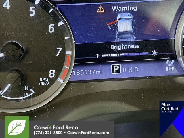 Used 2022 Nissan Frontier SV image 15