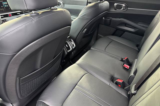 New 2026 Kia Sorento EX FWD image 13