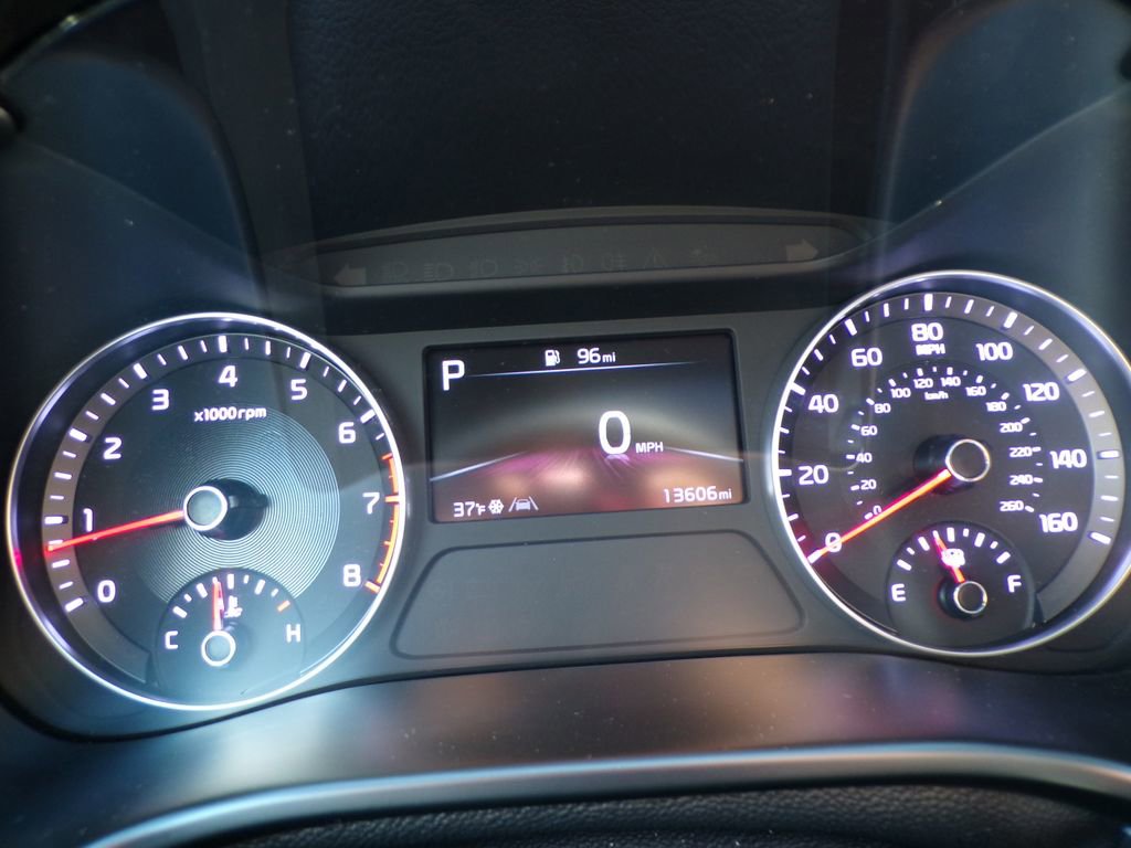 Used 2023 Kia Forte GT-Line w/ GT-Line Premium Package FWD image 26