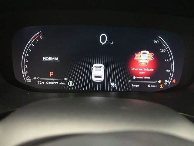 Used 2023 Acura MDX Technology image 11