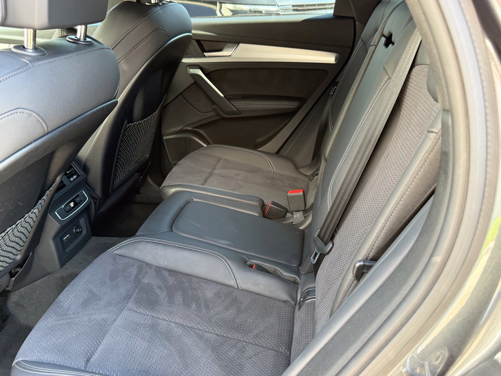 Used 2023 Audi Q5 e Premium Plus AWD/4WD image 44