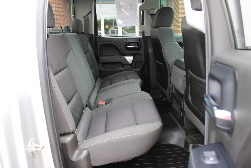 Used 2014 Chevrolet Silverado 1500 LT w/ All Star Edition AWD/4WD image 39