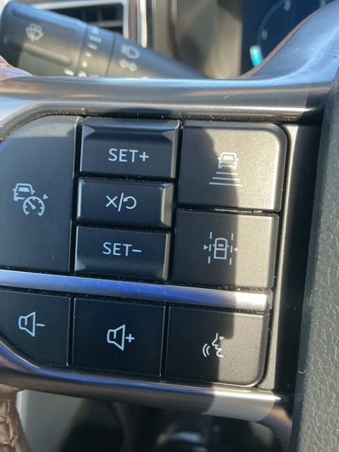 Used 2024 Ford F250 King Ranch w/ Chrome Package image 34