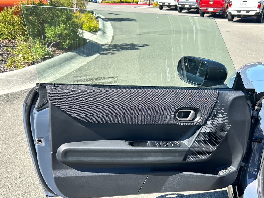 Used 2025 MINI Cooper John Cooper Works FWD image 11