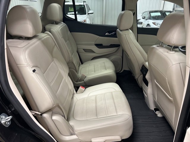 Used 2023 GMC Acadia Denali image 30