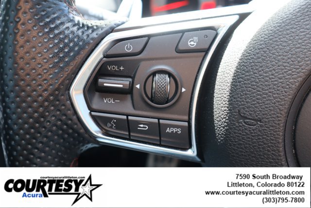 Used 2022 Acura RDX w/ Advance Package AWD/4WD image 12