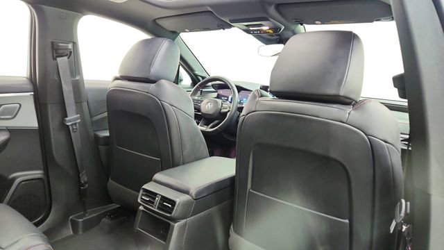 Used 2024 Acura ZDX A-Spec image 27