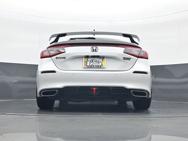 Used 2024 Honda Civic Sport Touring image 26