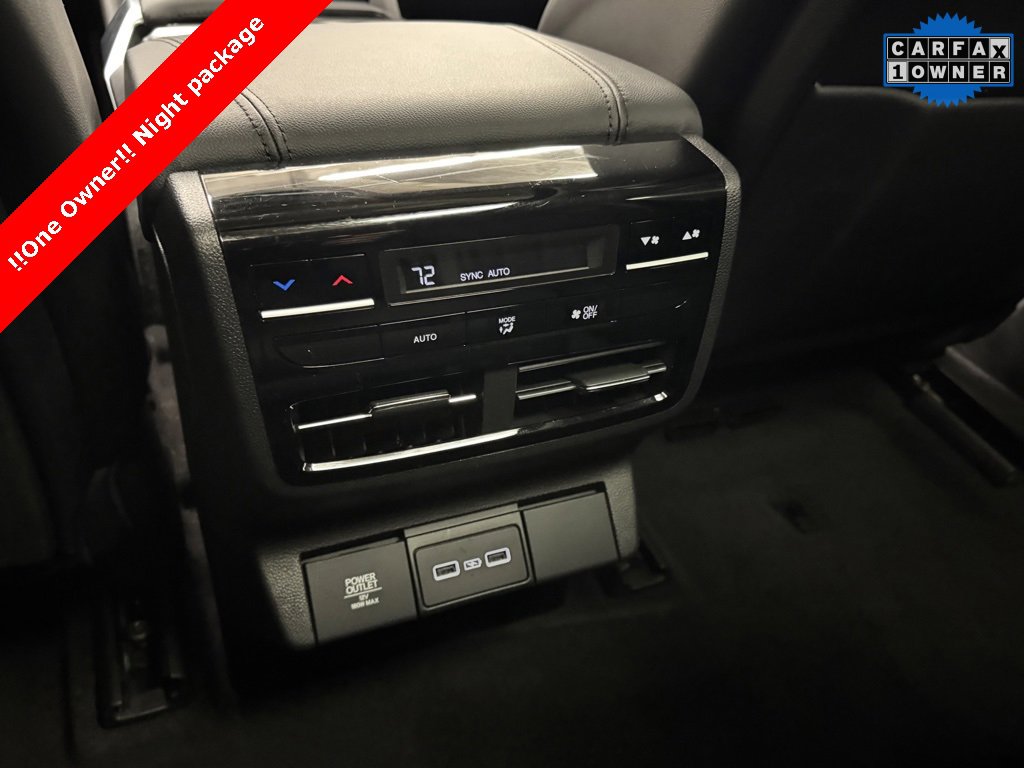 Used 2023 Acura MDX SH-AWD image 32