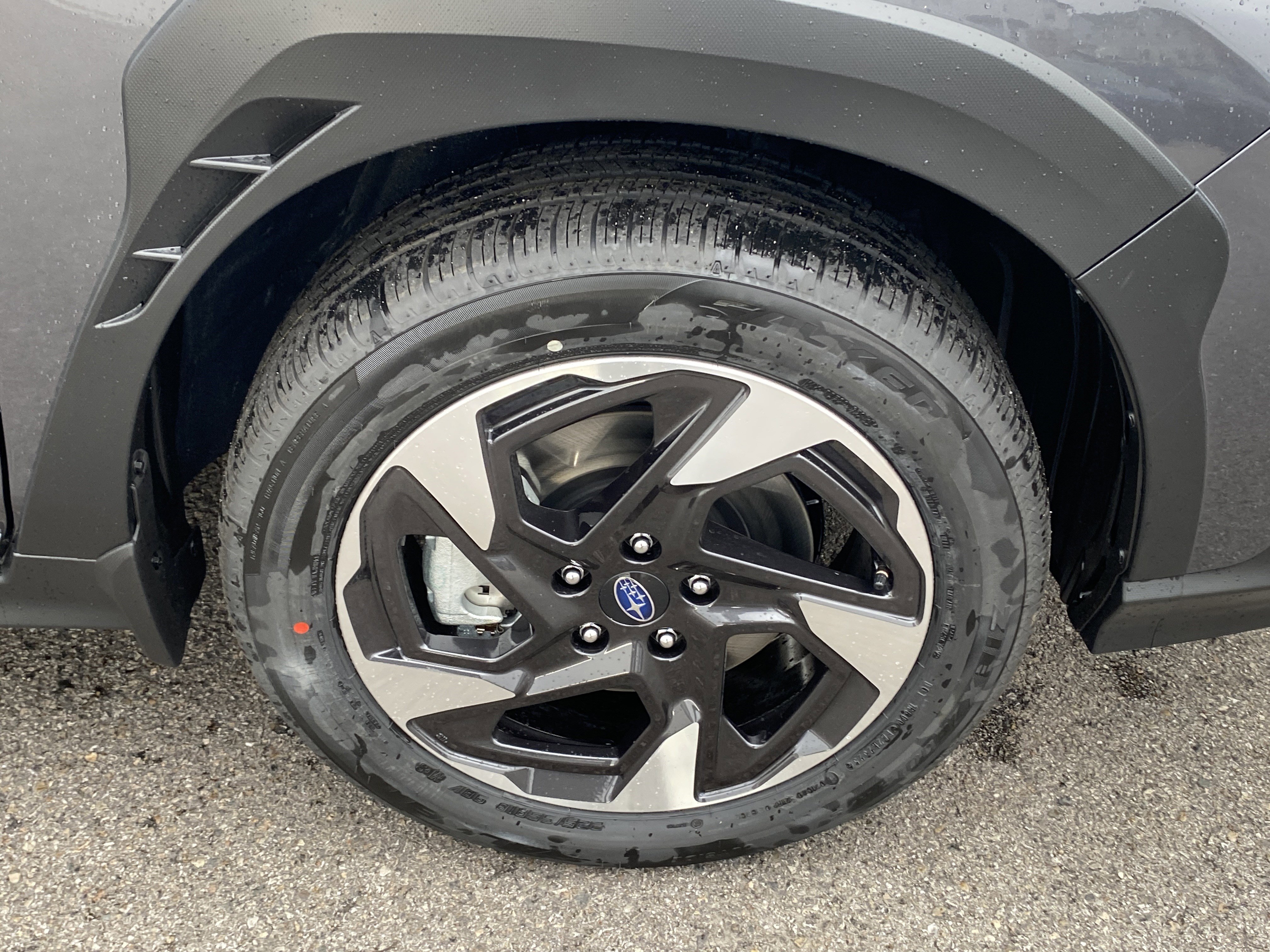 New 2026 Subaru Crosstrek 2.5i Limited image 28