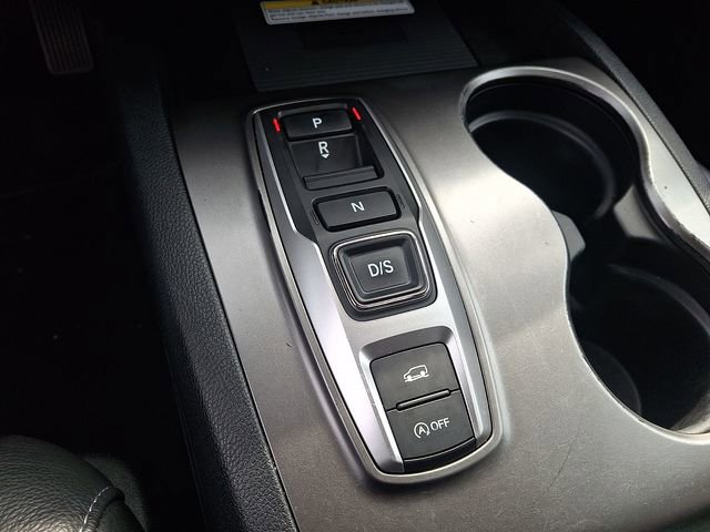 Used 2022 Honda Pilot Special Edition image 16