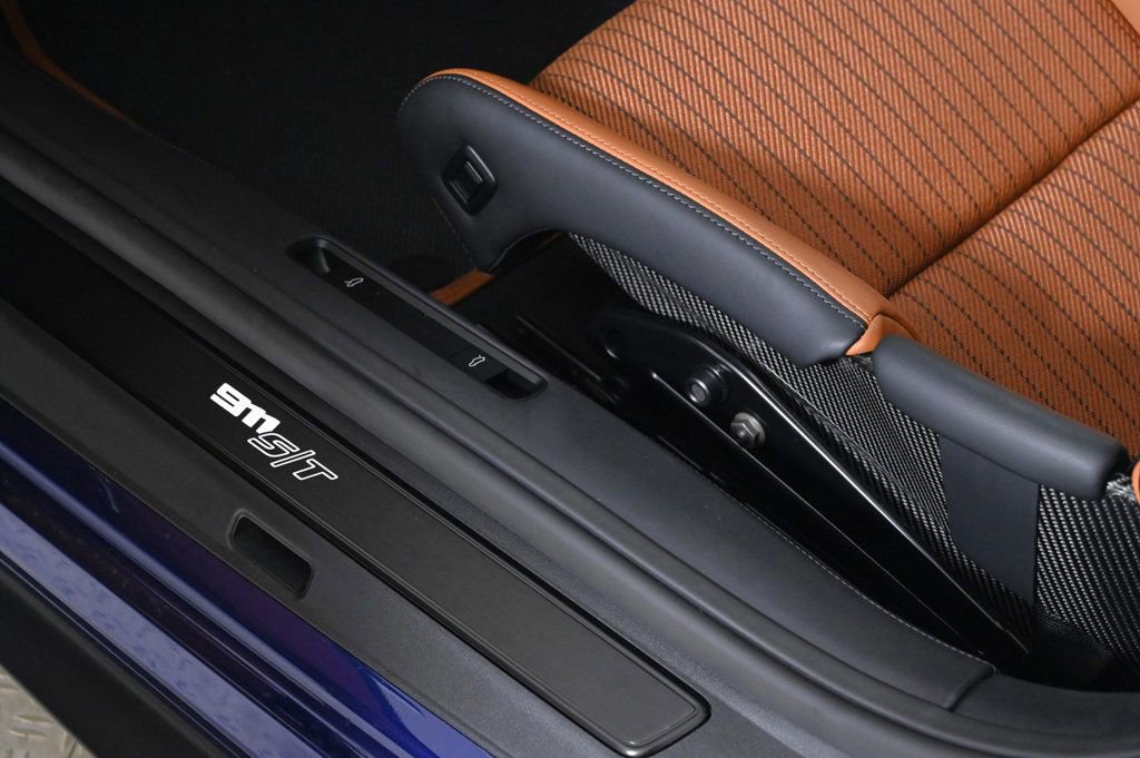 Used 2024 Porsche 911 GT3 RS image 21