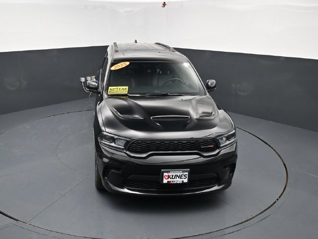 Used 2025 Dodge Durango R/T AWD/4WD image 44