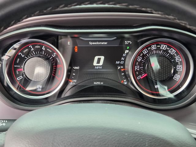 Used 2023 Dodge Challenger R/T Scat Pack w/ Plus Package image 24