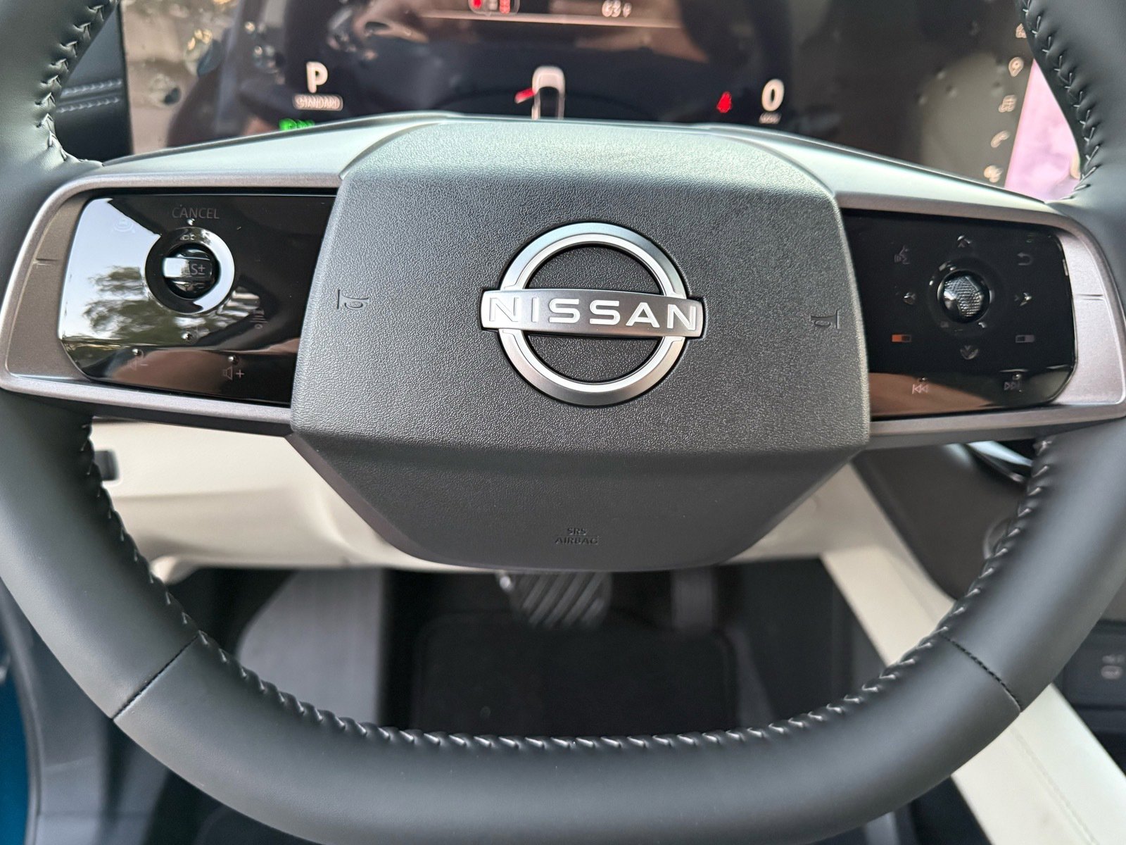 New 2026 Nissan Murano SL image 24