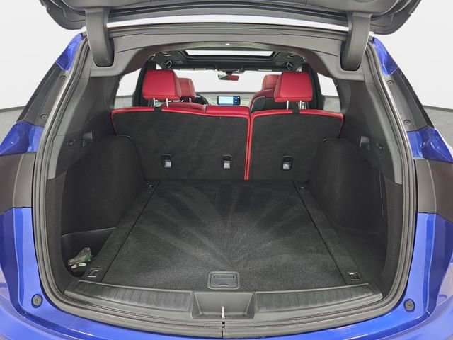 Used 2019 Acura RDX A-Spec AWD/4WD image 34