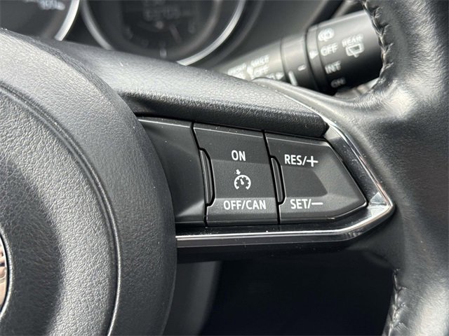 Used 2017 MAZDA CX-5 Grand Select image 24